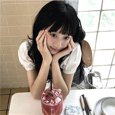 美人脸