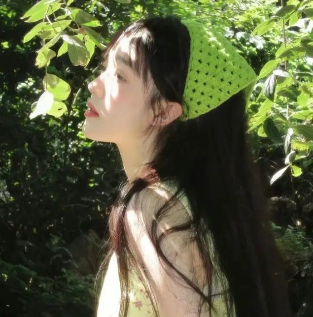 聊斋新编之辛女