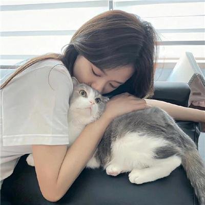美国女人